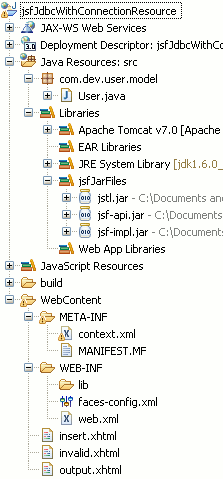 Java Sql Datasource Getconnection