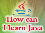 How can I learn Java?