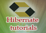 Hibernate tutorials