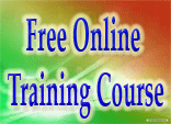 Free Online Training Course