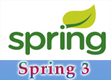 Spring 3 Framework