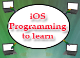 iOS Programming to learn the iOS software development from scratch