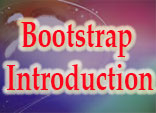 Bootstrap Introduction