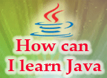 How can I learn Java