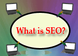 What is SEO?