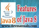 Features of Java 8