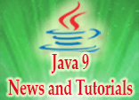 Java 9 News and Tutorials - Latest news updates and tutorials of the Java 9