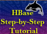HBase Step-by-Step Tutorial