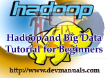 Hadoop and Big Data Tutorial for Beginners