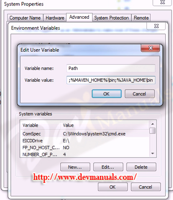 Downloading and Installing JDK 8